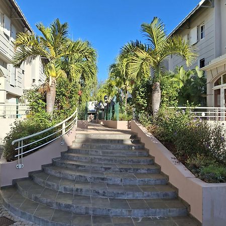 Appartement La Marine Saint-Leu Ngoại thất bức ảnh