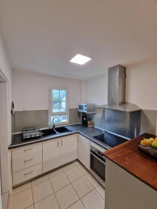 Appartement La Marine Saint-Leu Ngoại thất bức ảnh